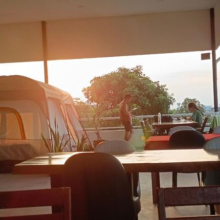 Batikseafood Airport & Room Ban Bo Sai Klang Dış mekan fotoğraf