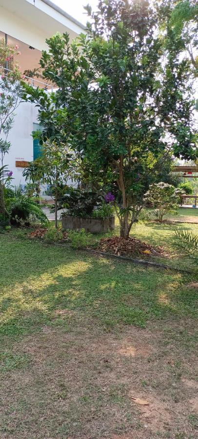 Batikseafood Airport & Room Ban Bo Sai Klang Dış mekan fotoğraf