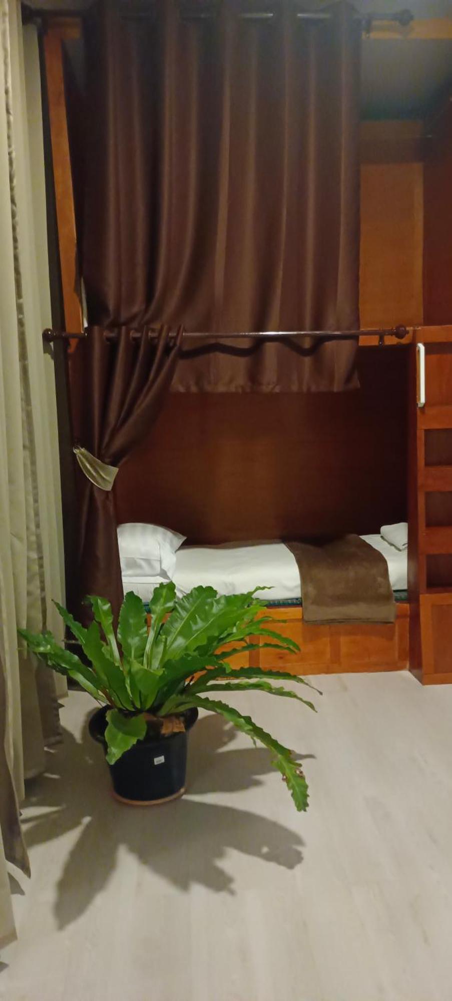 Batikseafood Airport & Room Ban Bo Sai Klang Dış mekan fotoğraf