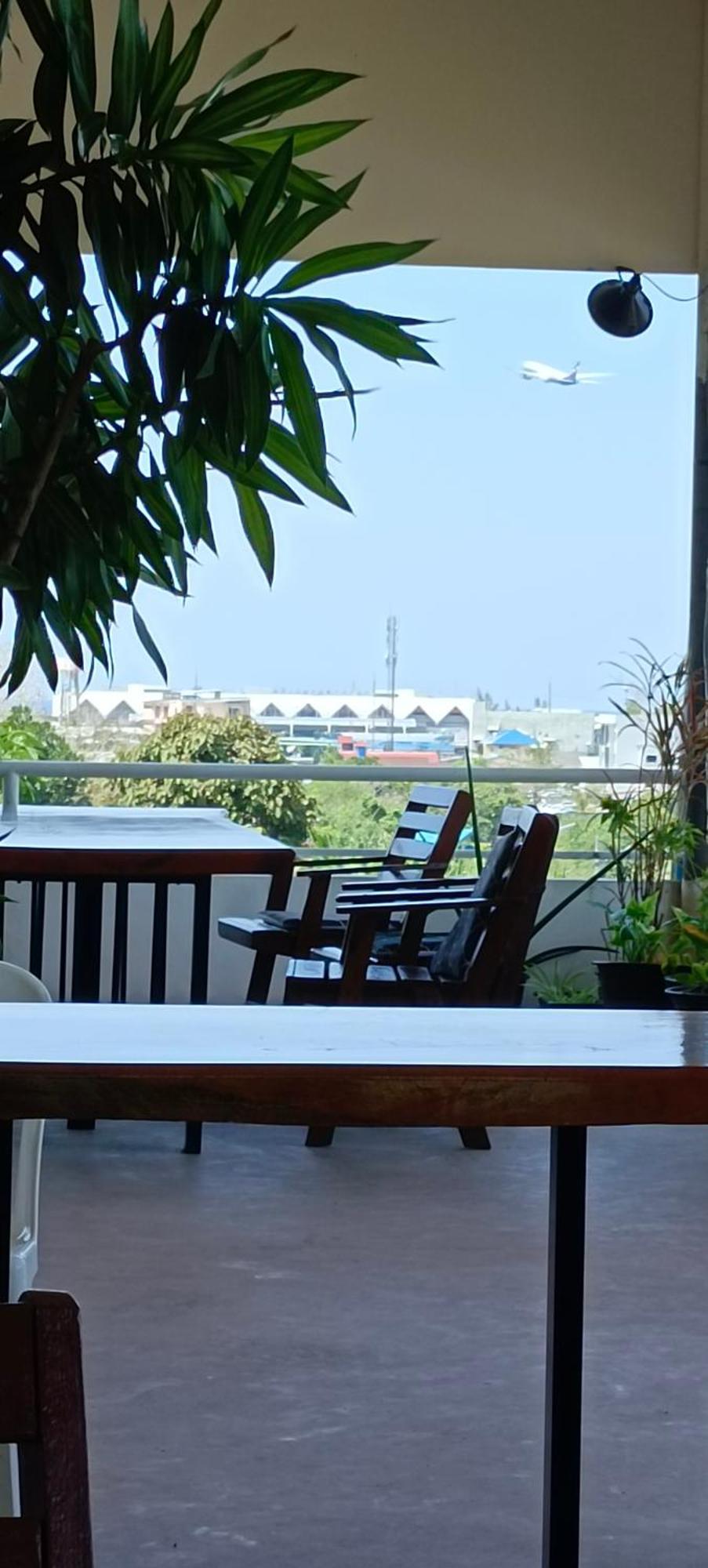 Batikseafood Airport & Room Ban Bo Sai Klang Oda fotoğraf